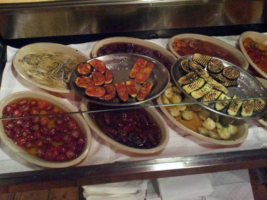 Restaurant Corallo